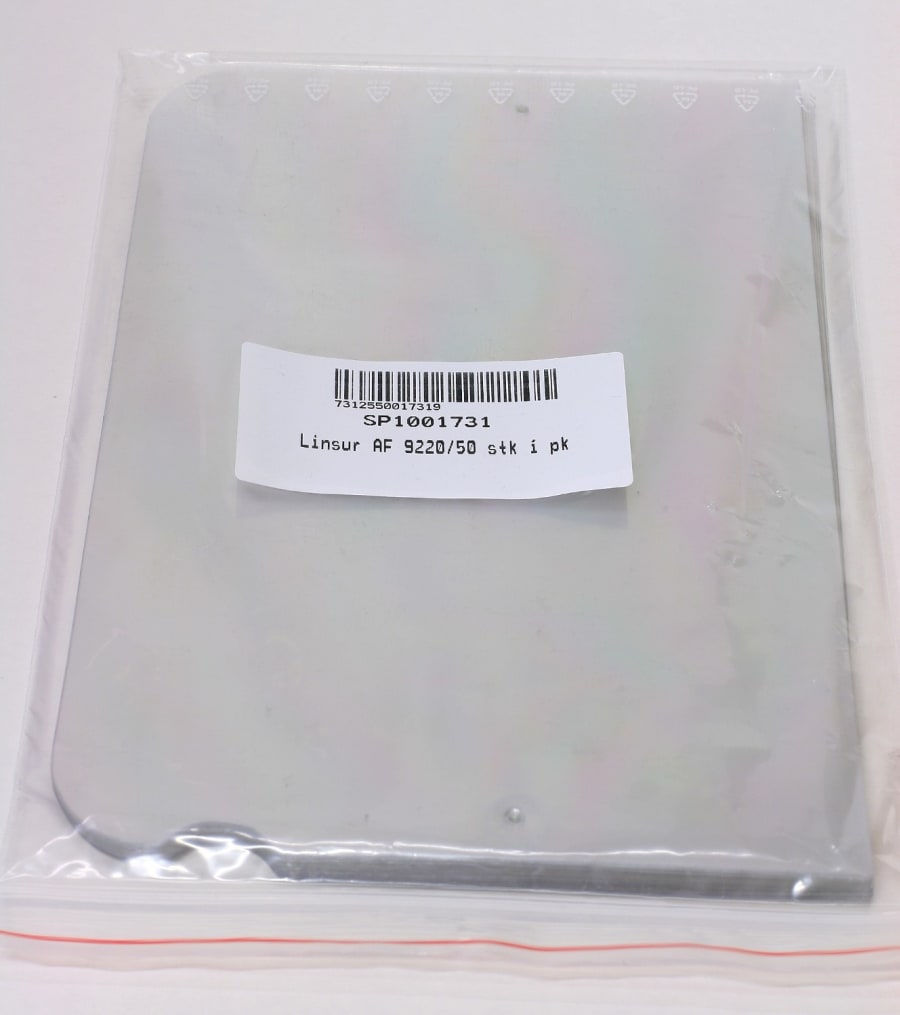 Linsur fyrir AirVisor AF9220