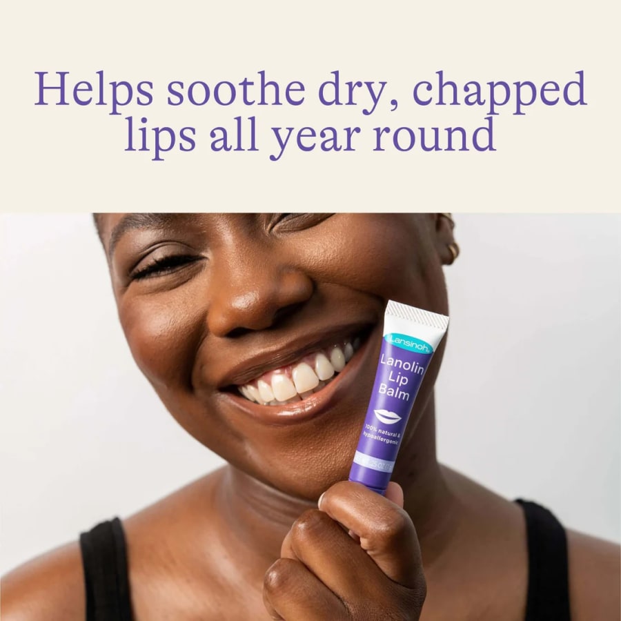 Lip Balm