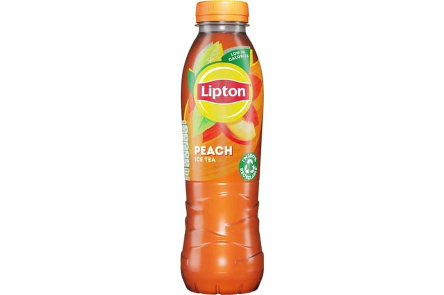 Lipton Peach Ice Tea 500 ml