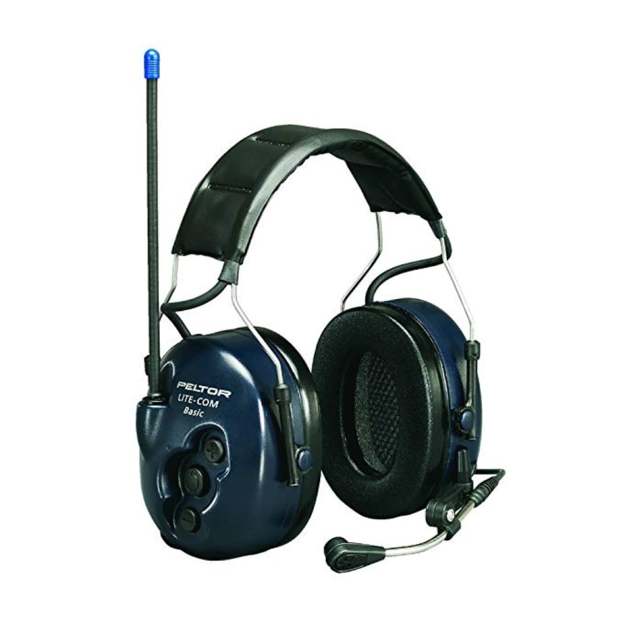 LiteCom BASIC 446 PMR