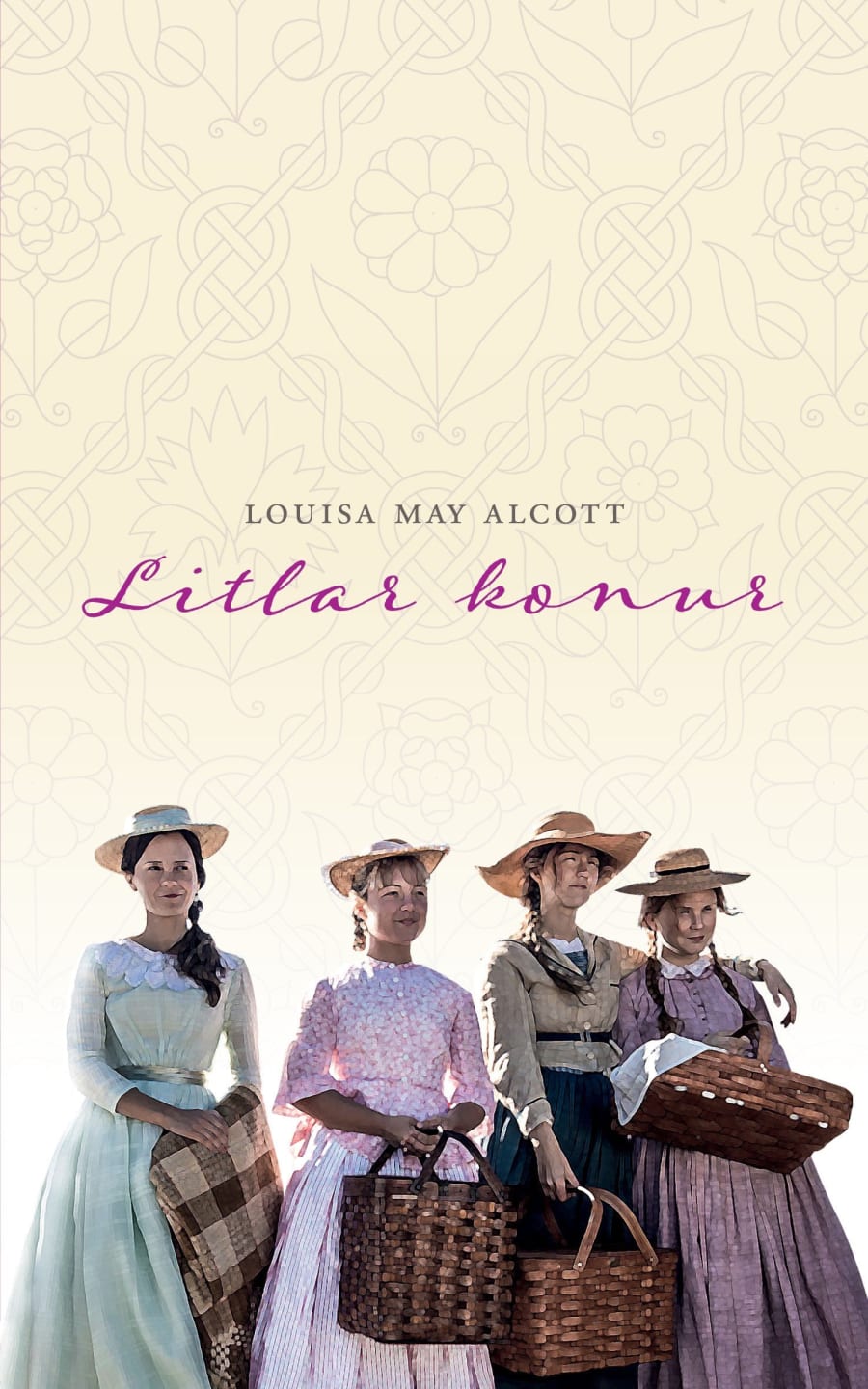 Litlar konur