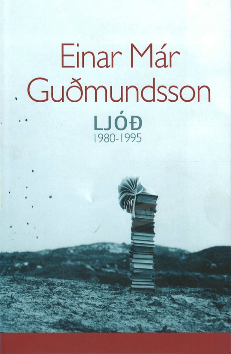 Ljóð 1980-1995