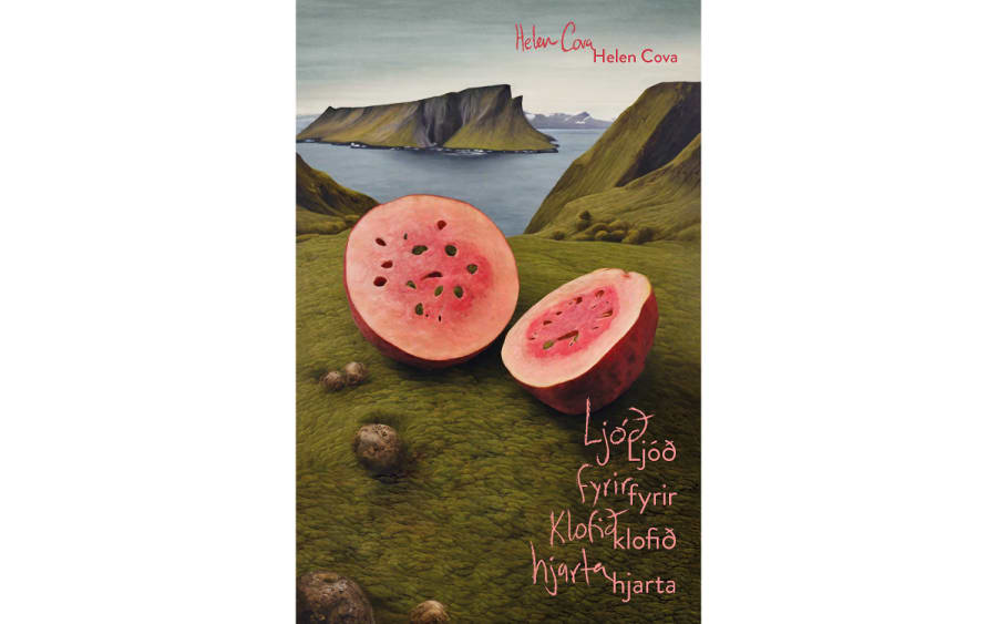 Ljóð fyrir klofið hjarta