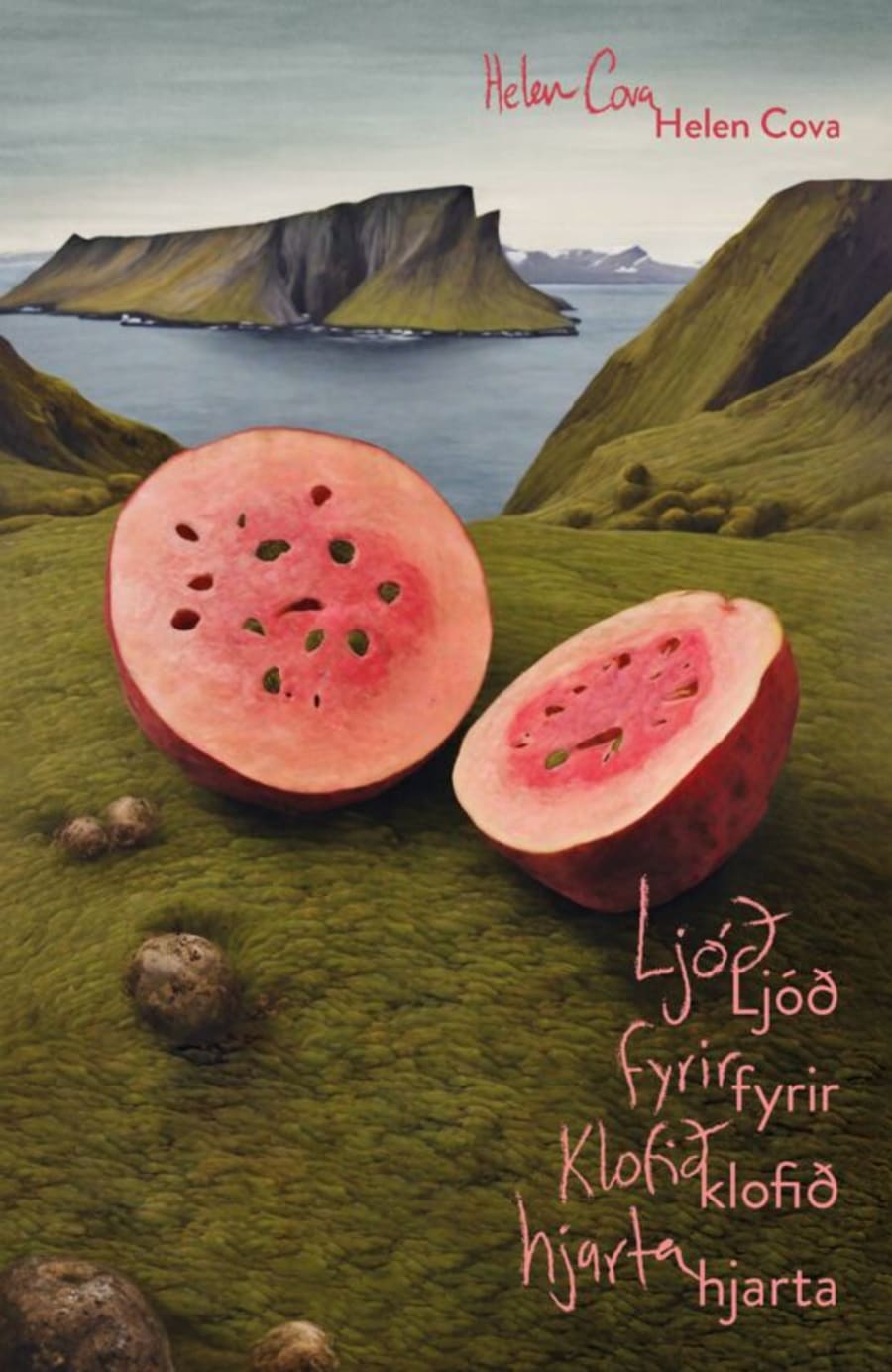 Ljóð fyrir klofið hjarta