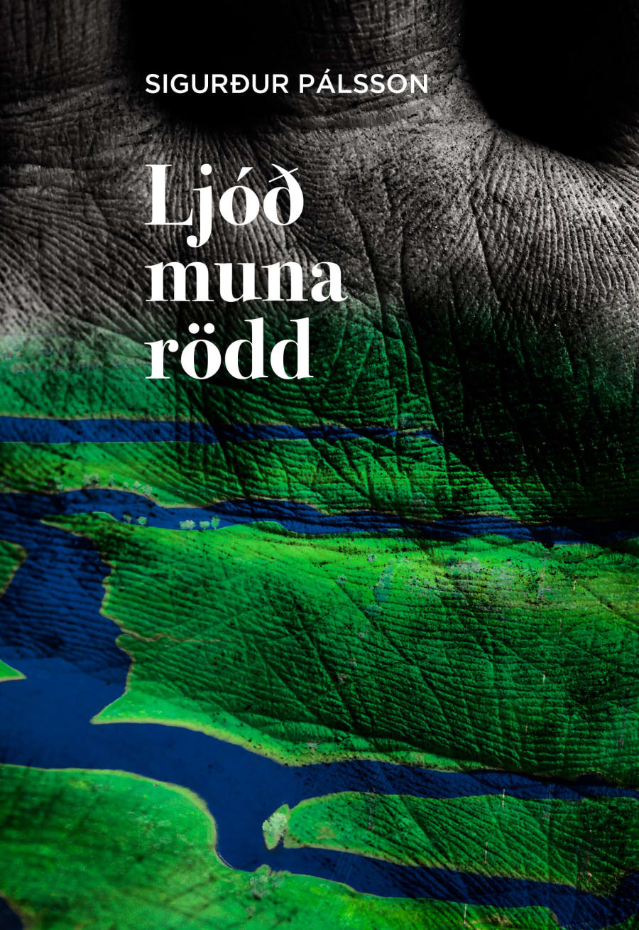 Ljóð muna rödd
