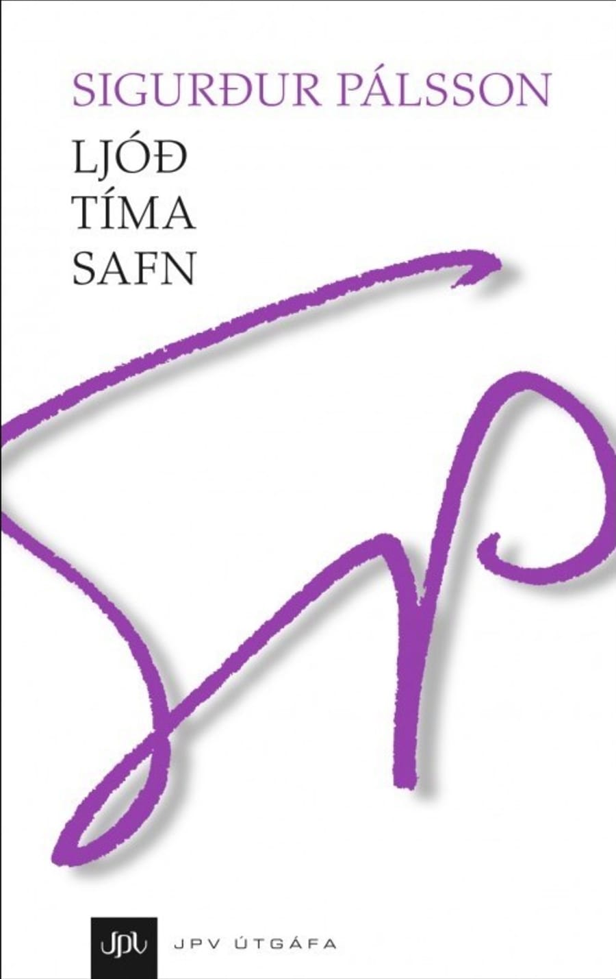 Ljóð tíma safn