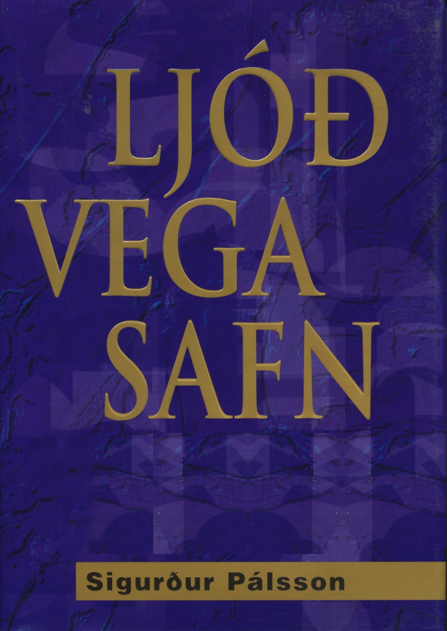 Ljóð vega safn
