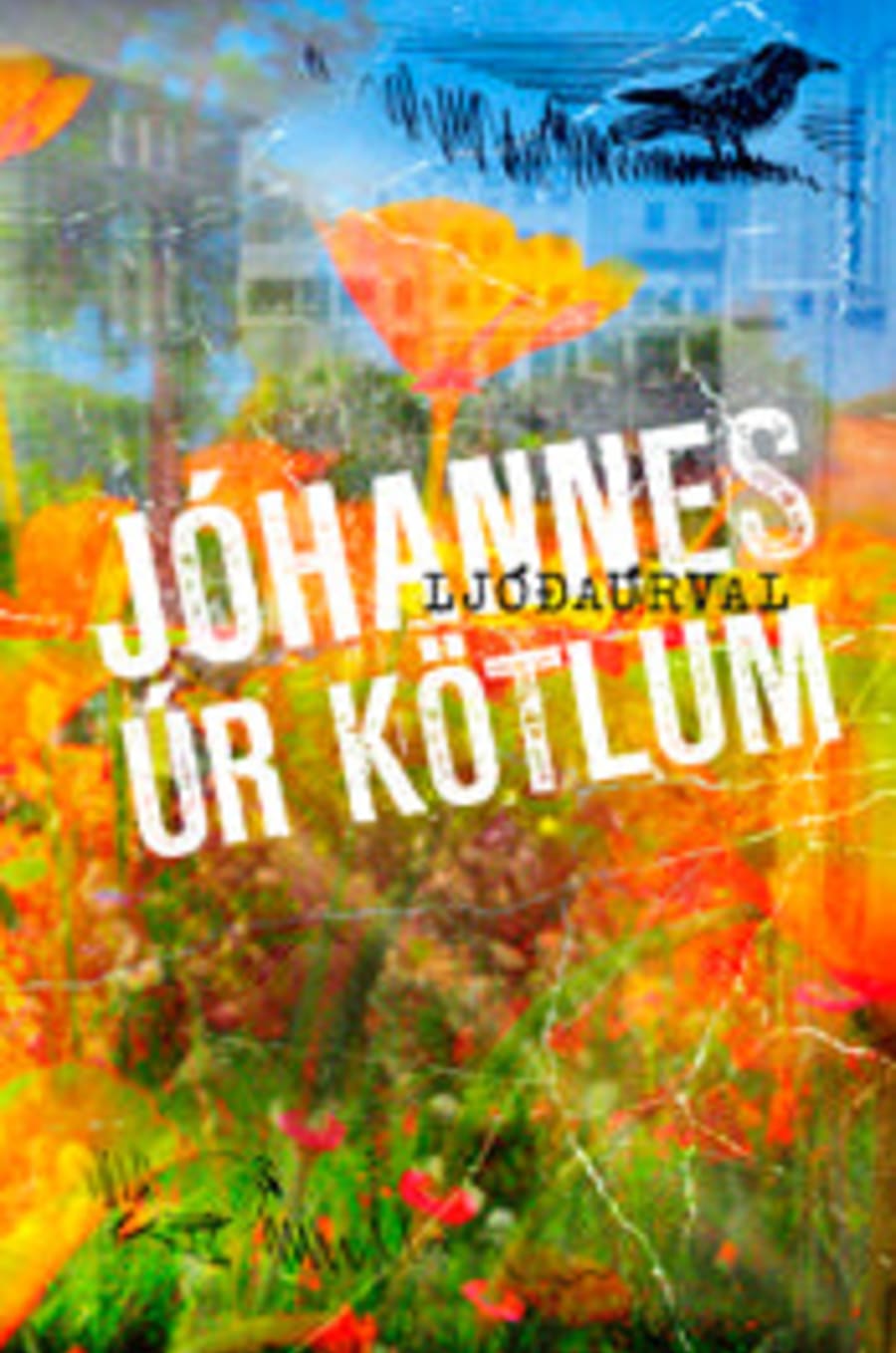 Ljóðaúrval - Jóhannes úr Kötlum