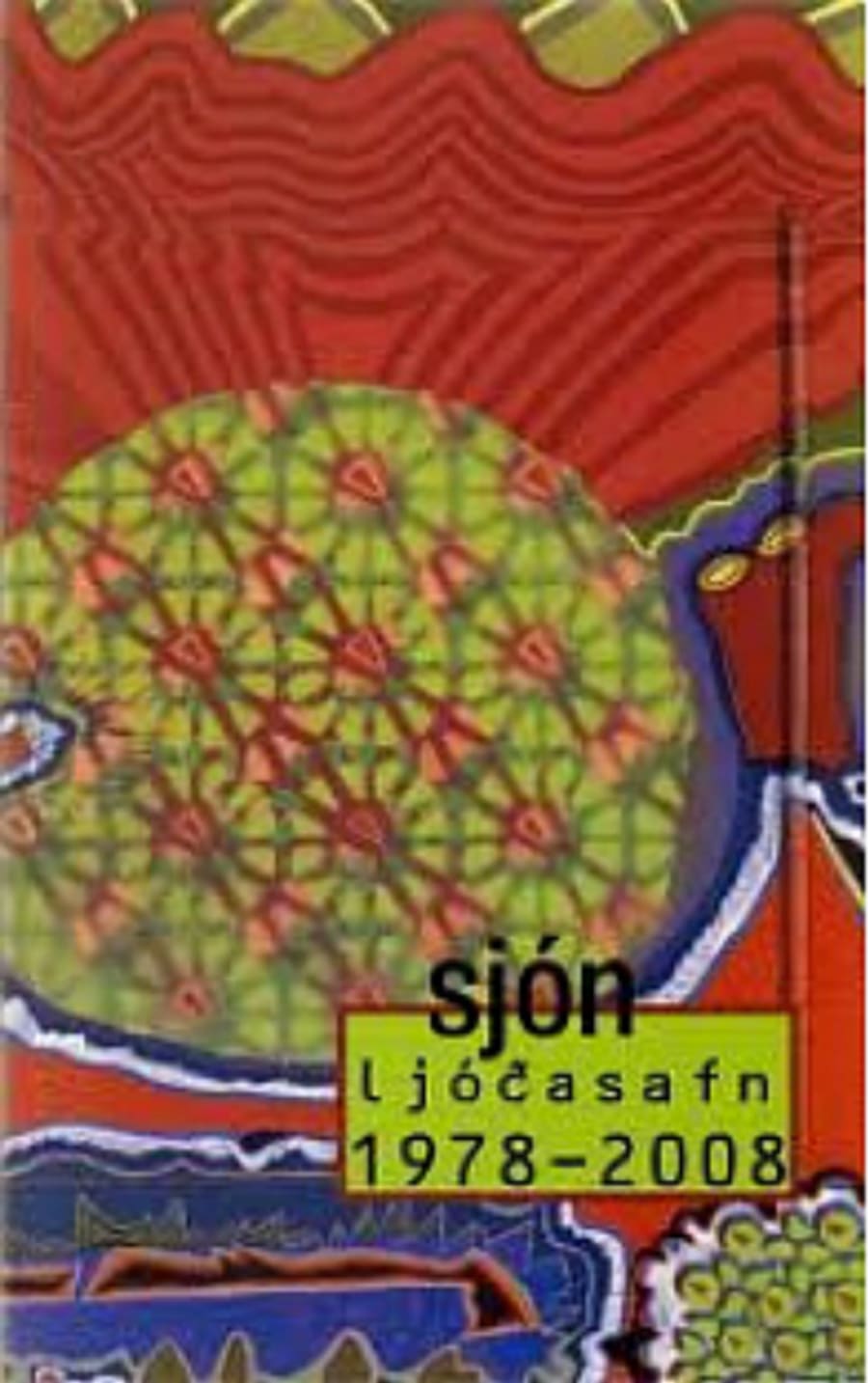 Ljóðasafn 1978-2008