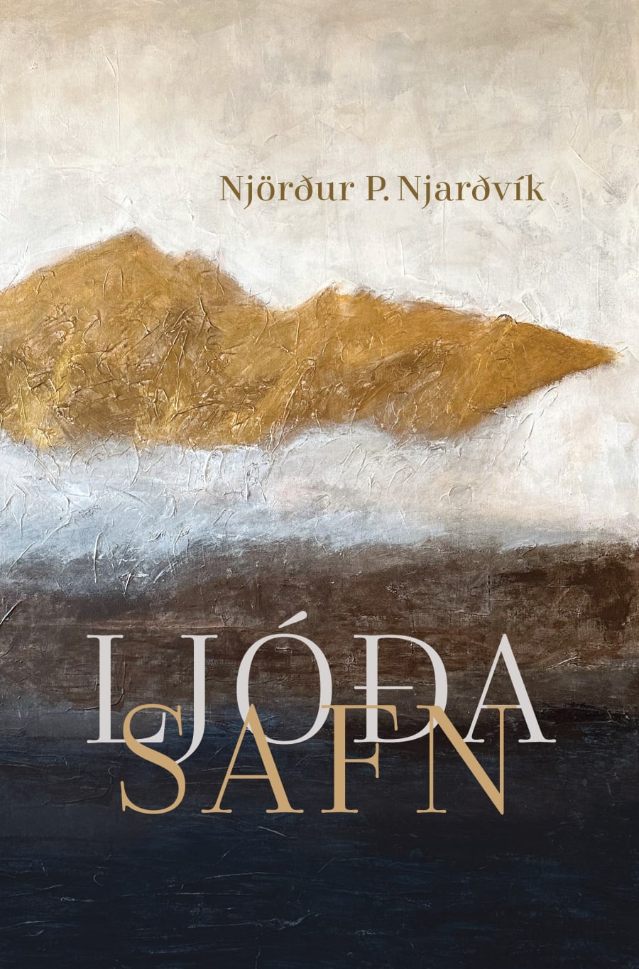Ljóðasafn