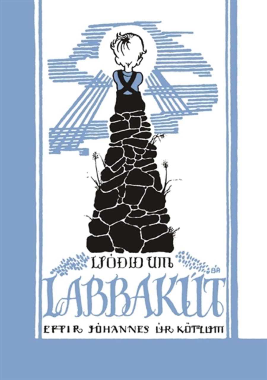 Ljóðið um Labbakút