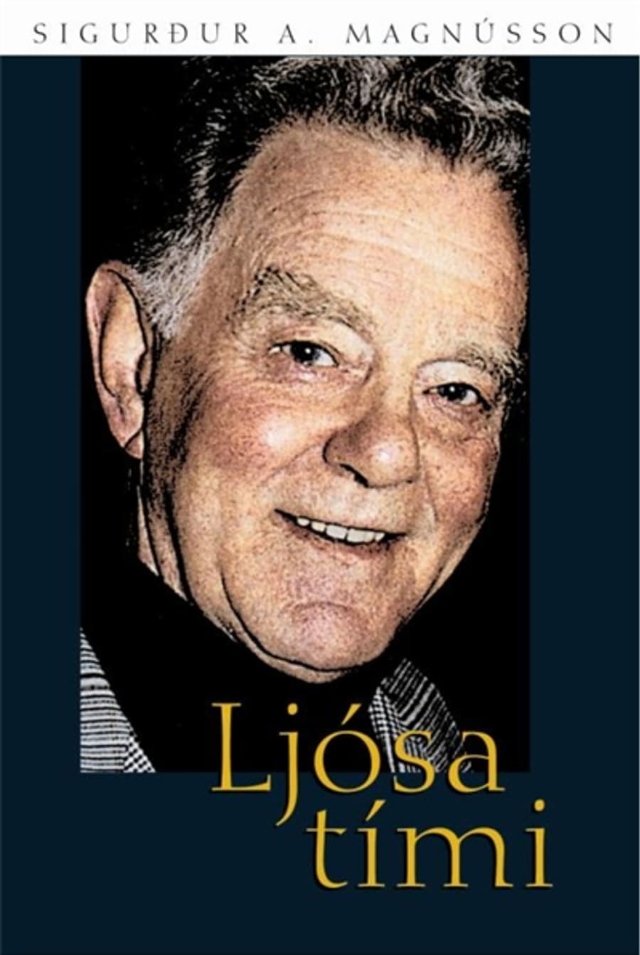 Ljósatími