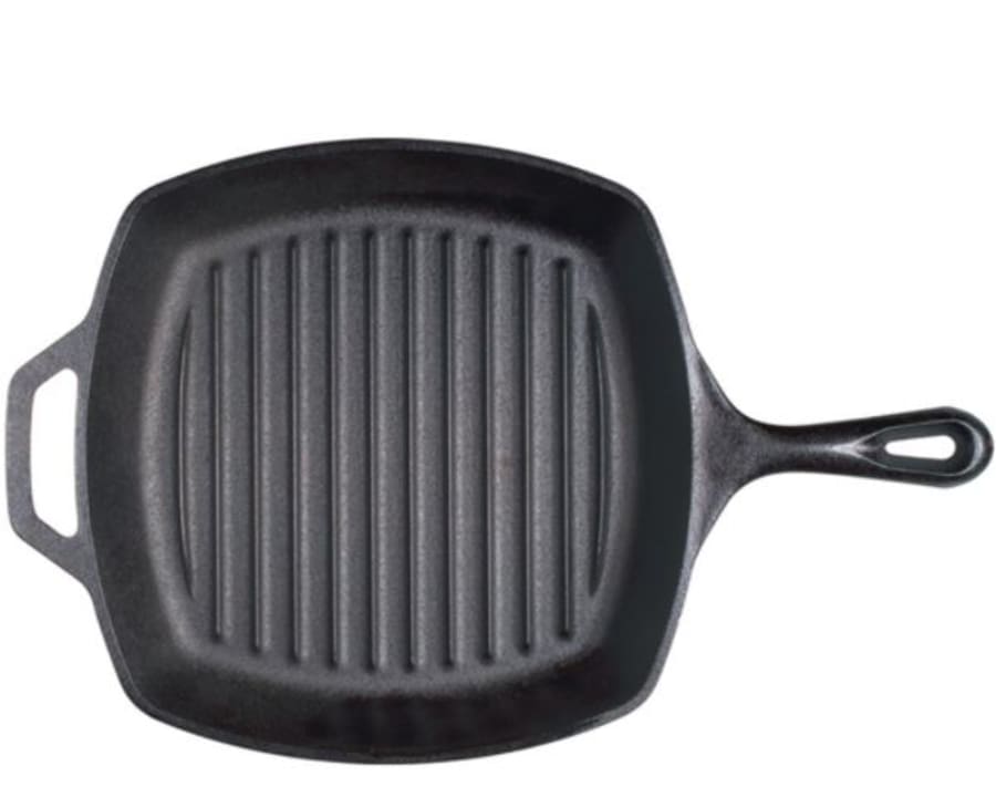 Lodge grillpanna 26 cm.