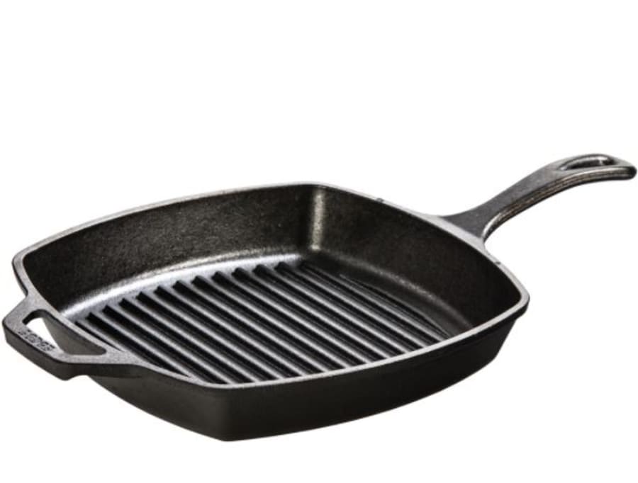 Lodge grillpanna 26 cm.