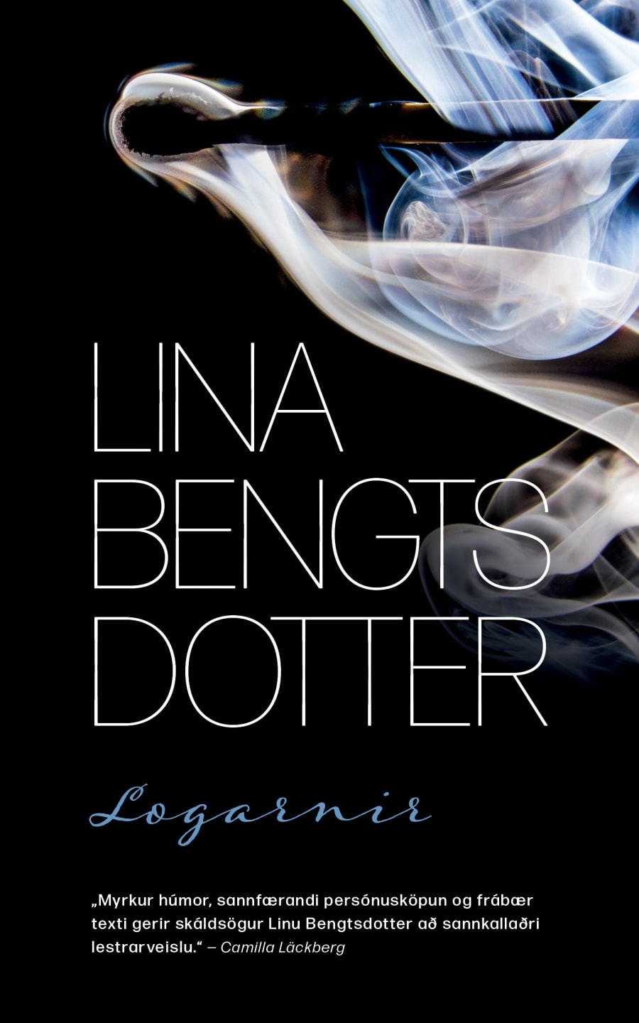 Logarnir
