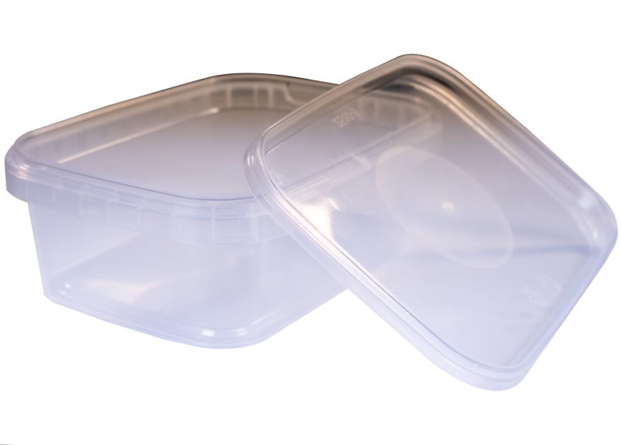 Lok á plast lalla dalla 280 ml