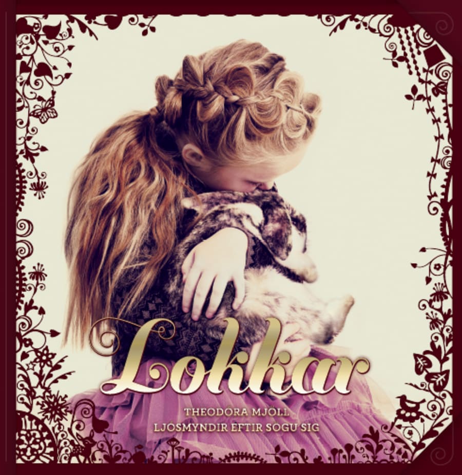 Lokkar
