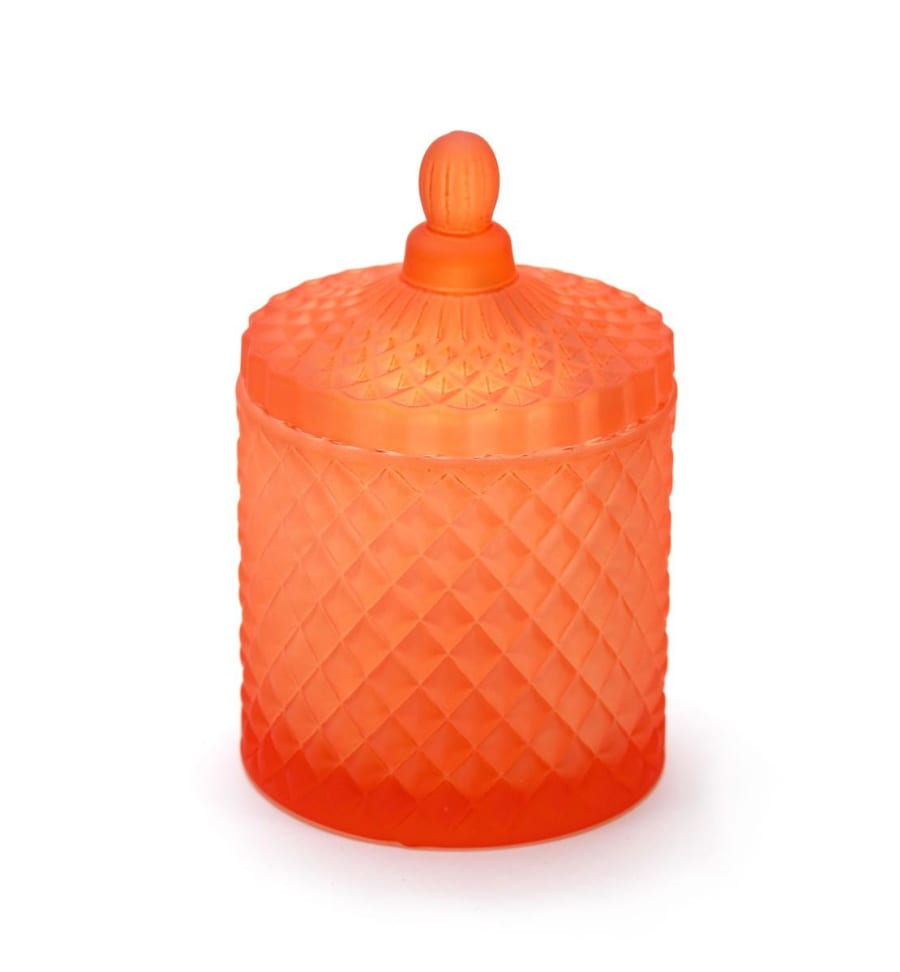 London Luxury Geo krús hvít mött 230 ml