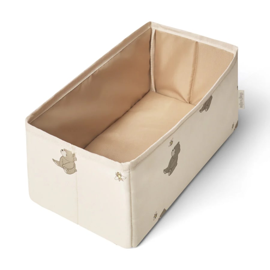 Lucy nursing organizer – Bees and bears
