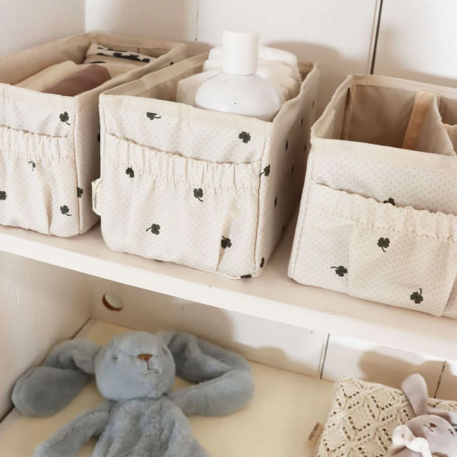 Lucy nursing organizer – Specks of luck