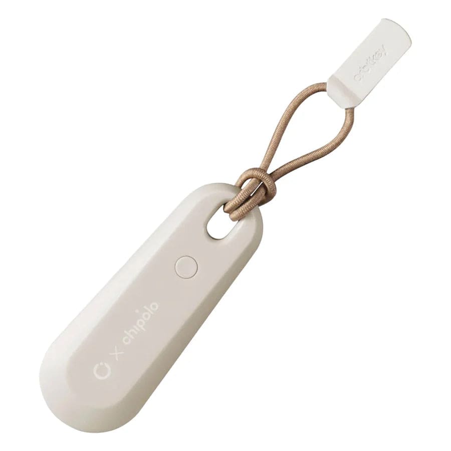 Lyklakippu Tracker - Stone