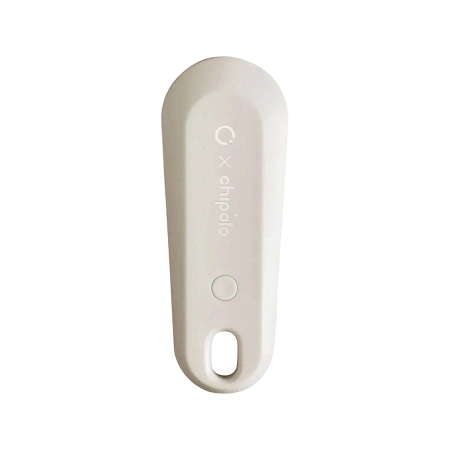 Lyklakippu Tracker - Stone