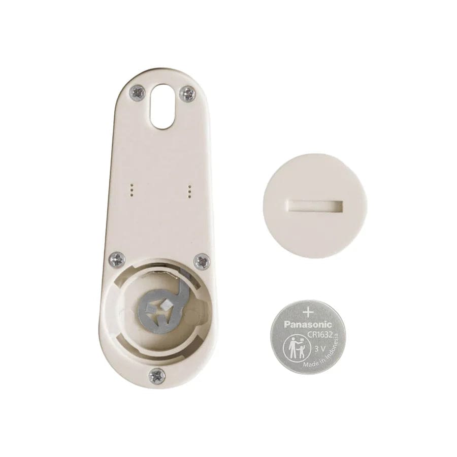 Lyklakippu Tracker - Stone
