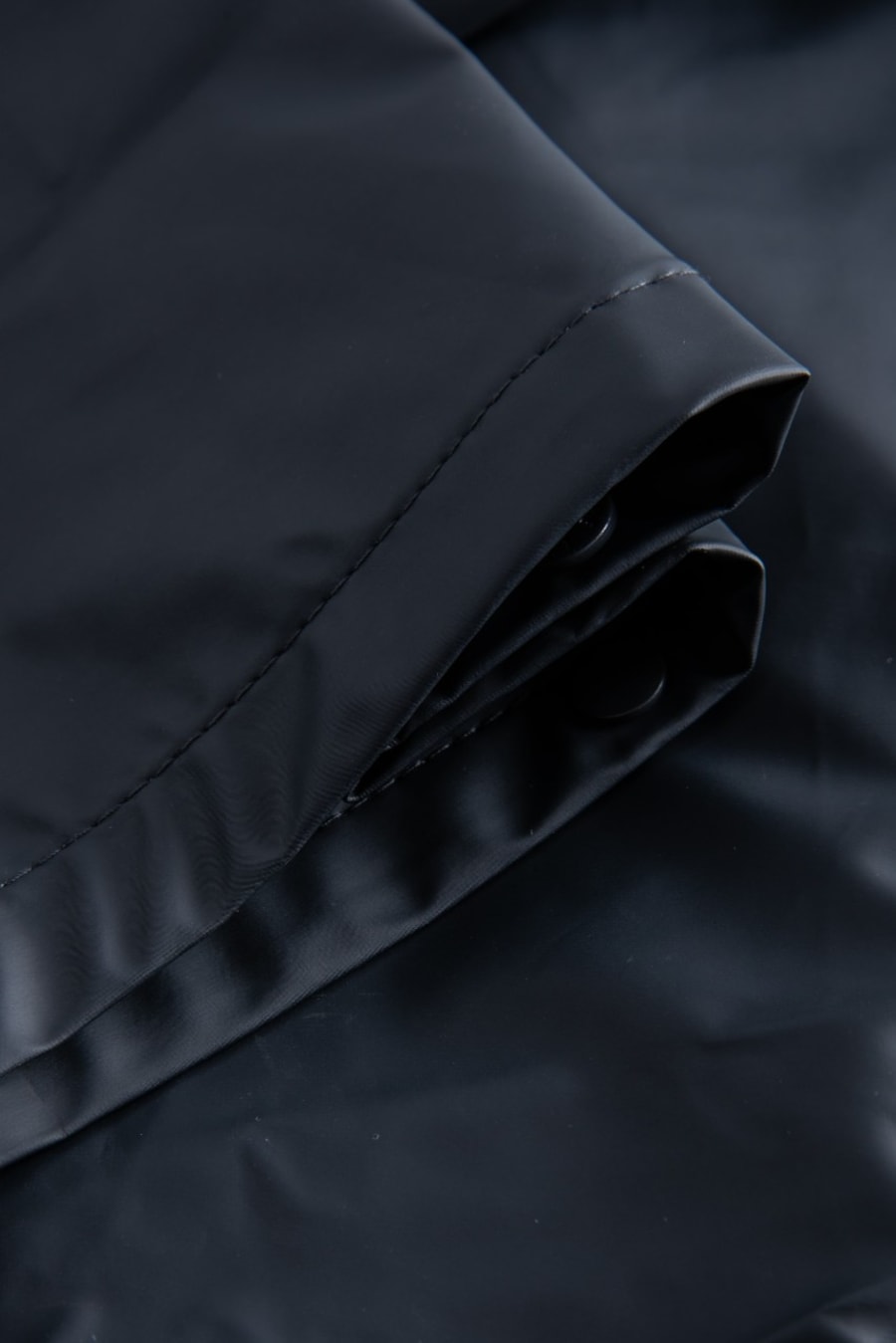 Lyngsoe PU-buxur eldtefjandi