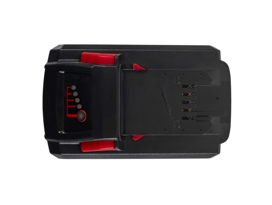 Green Cell 18V 8Ah rafhlaða fyrir Milwaukee M18 - nú á 20% afslætti!