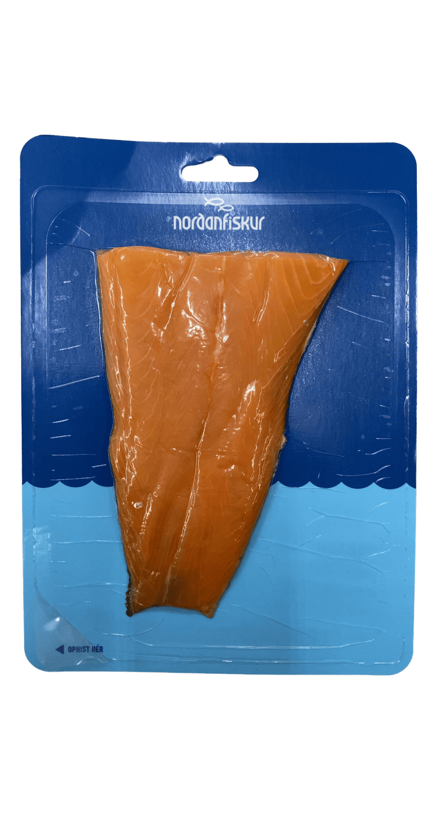 Norðanfiskur Beyki-reyktur lax 156 g