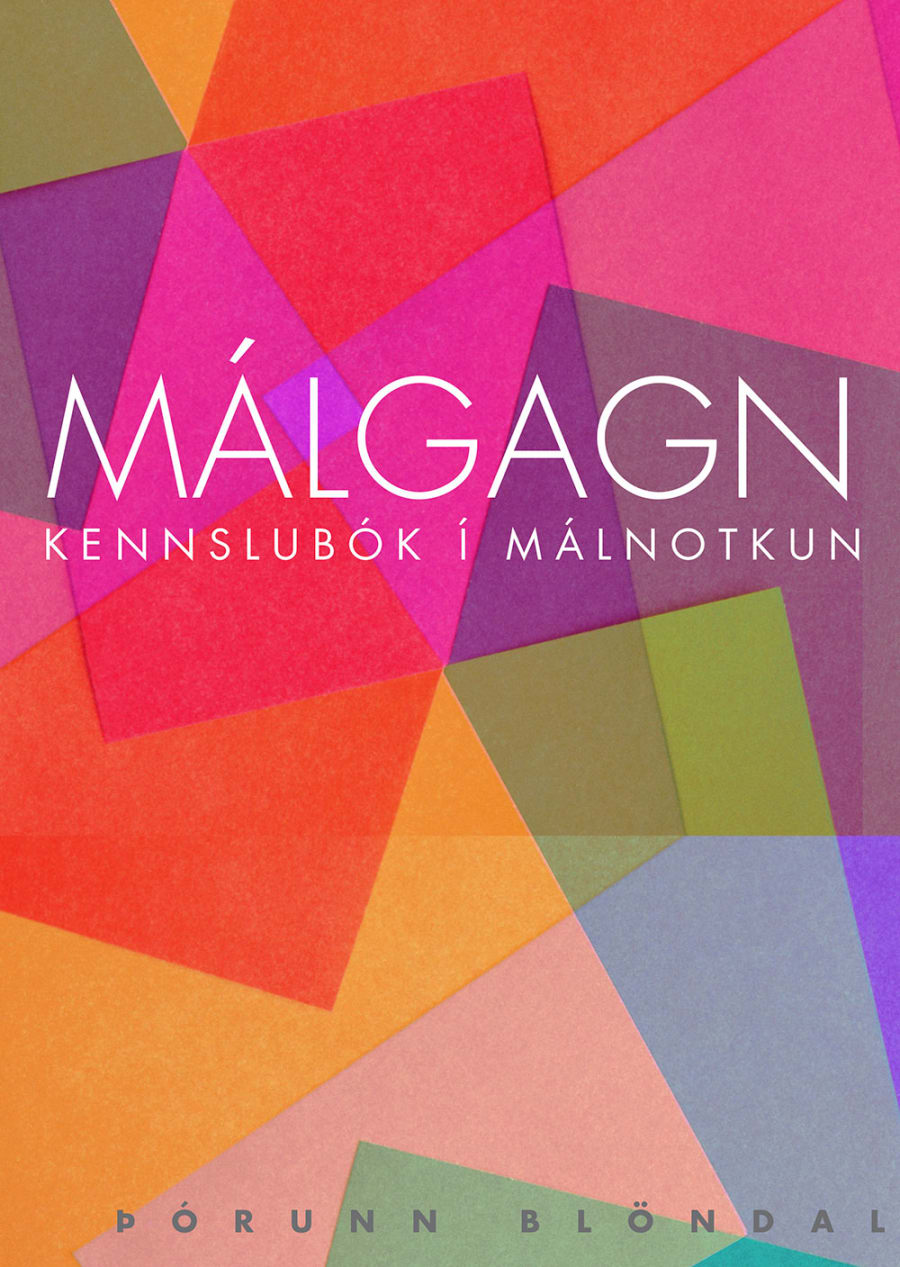 Málgagn