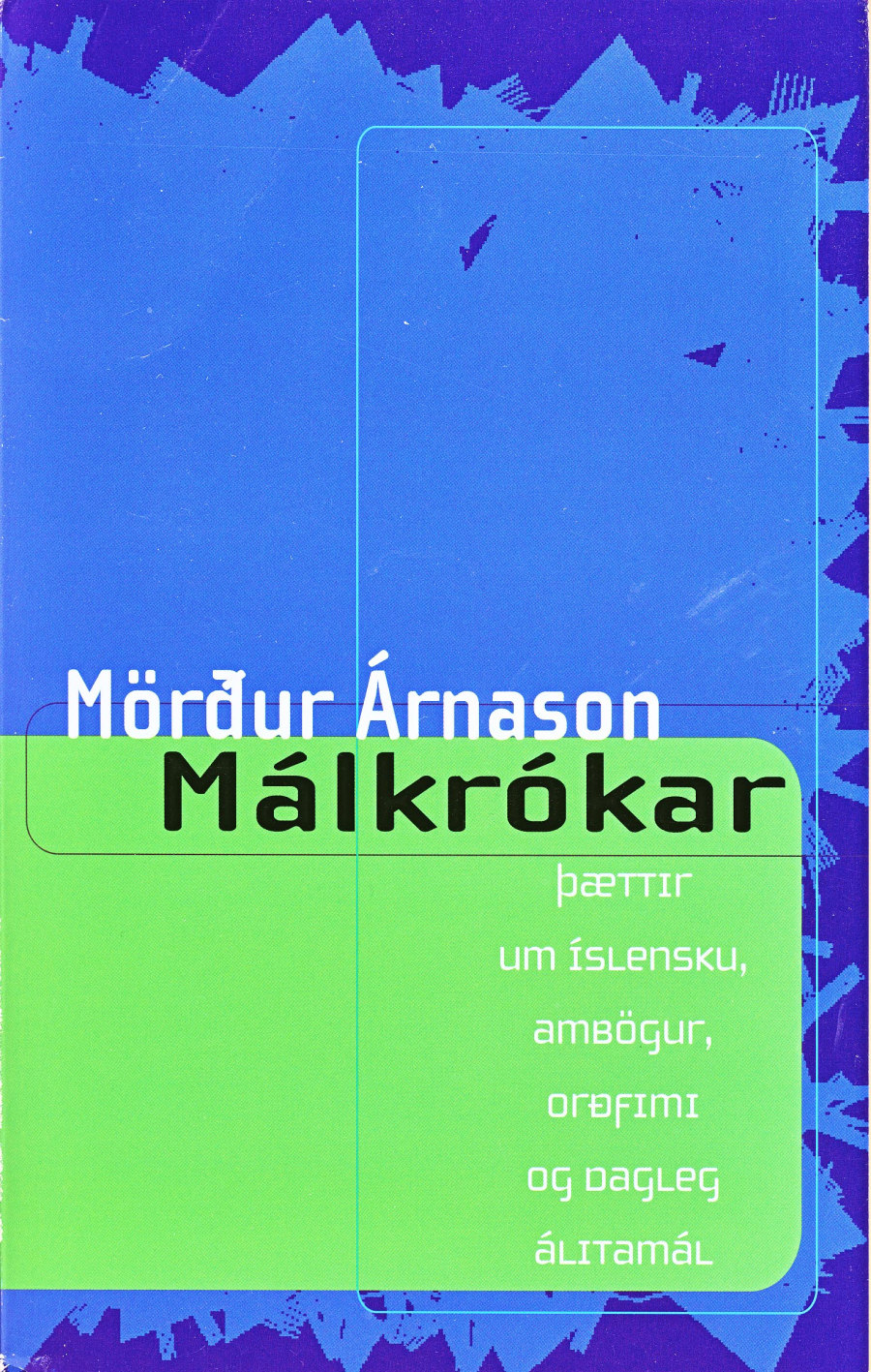 Málkrókar