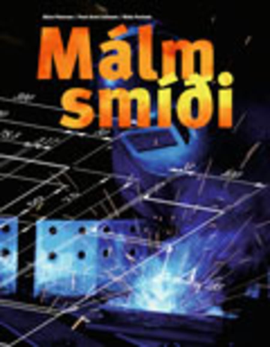 Málmsmíði