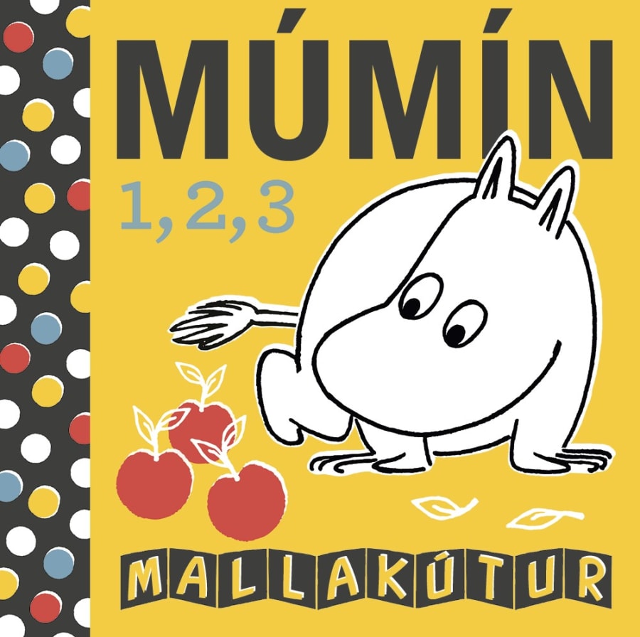 Múmín mallakútur