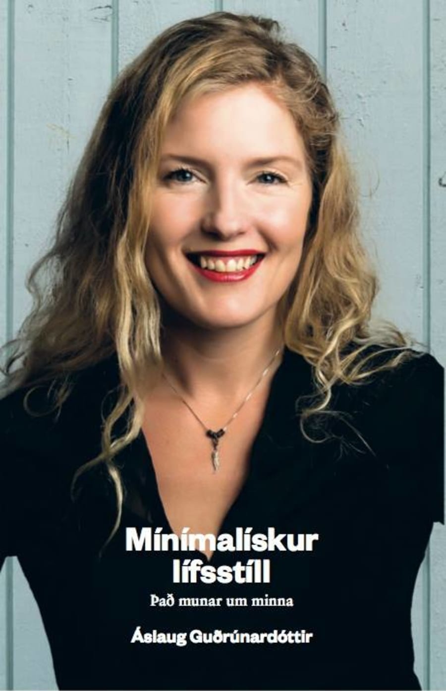 Mínímalískur lífstíll