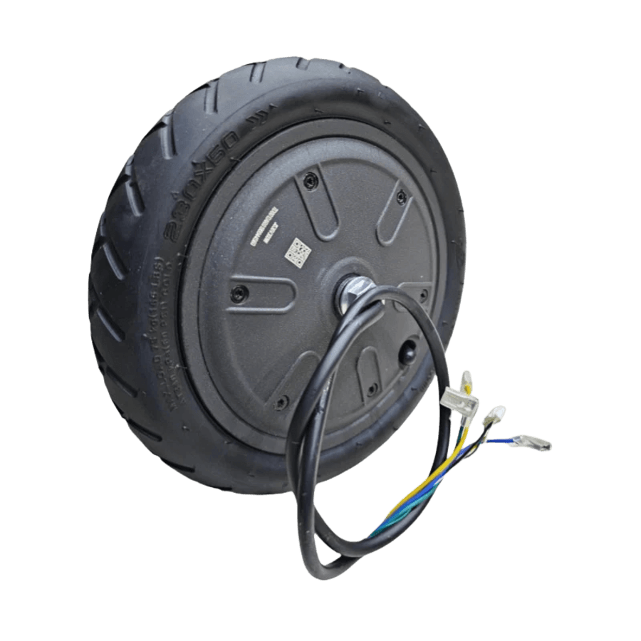 Mótor - 300W f. Xiaomi Electric Scooter 3 Lite á dekkjum