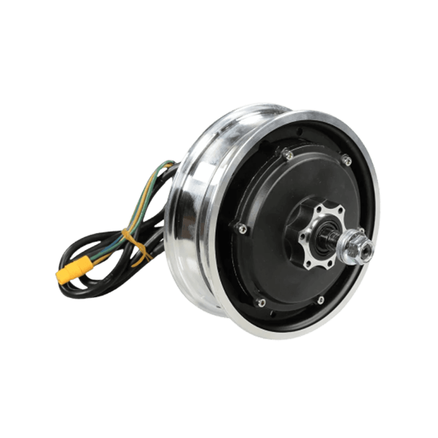 Mótor - 52V 1000W f.  Zero Z10X