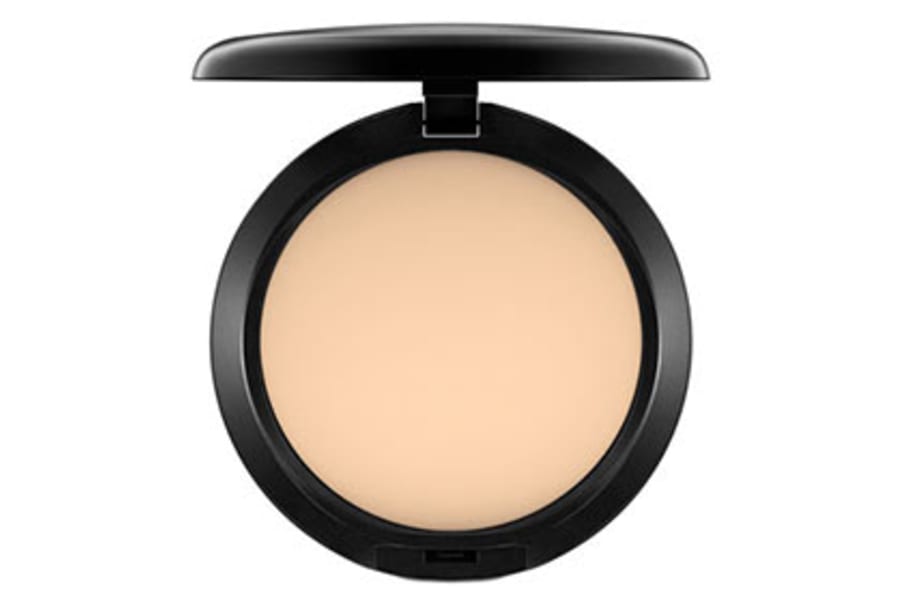 Mac Press Powder