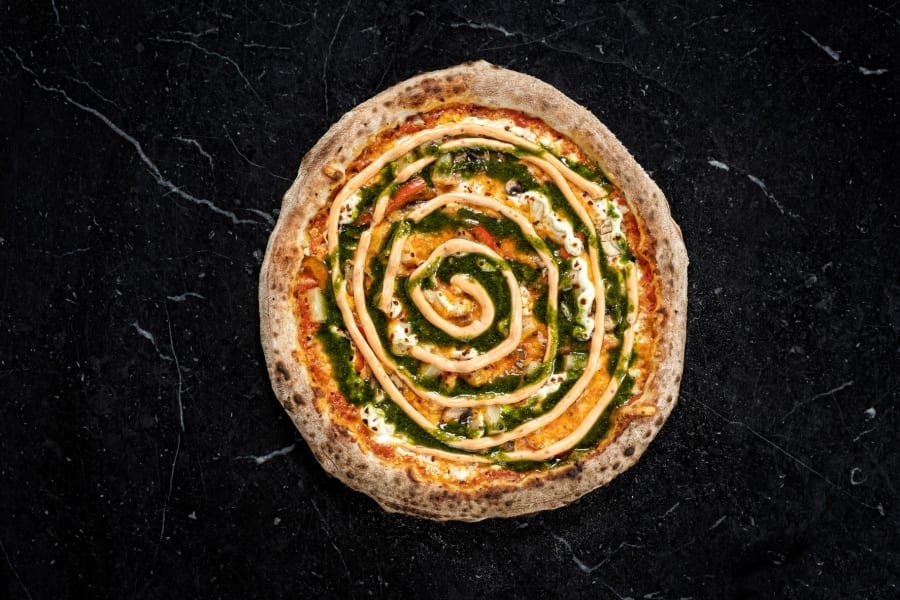 Tasty Veggie