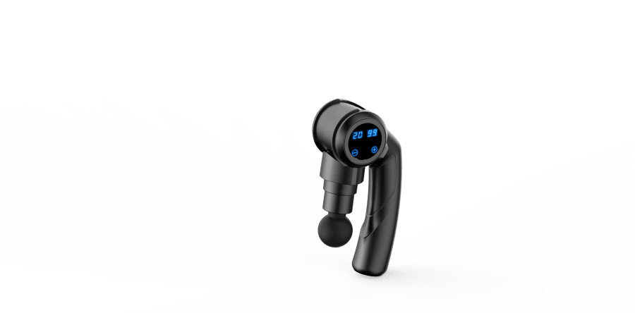 Magnea Hyper Flexor Pro Nuddbyssa