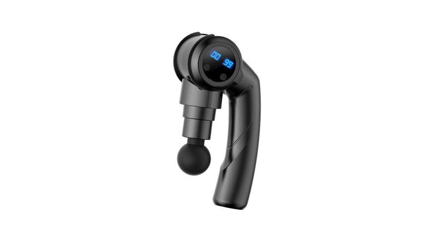 Magnea Hyper Flexor Pro Nuddbyssa