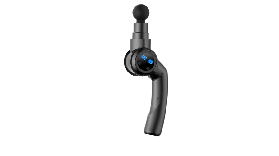 Magnea Hyper Flexor Pro Nuddbyssa