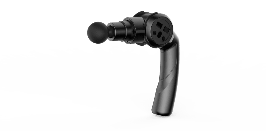 Magnea Hyper Flexor Pro Nuddbyssa