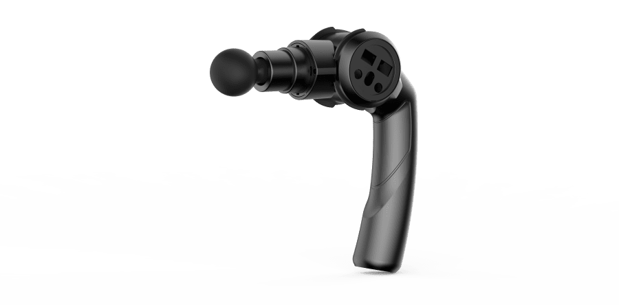 Magnea Hyper Flexor Pro Nuddbyssa