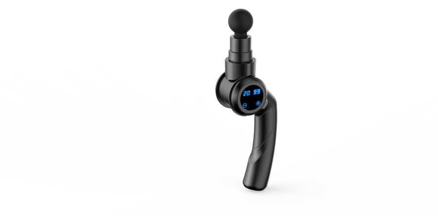 Magnea Hyper Flexor Pro Nuddbyssa
