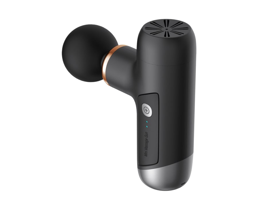 Magnea nuddbyssa Mini Massage Gun pro 2