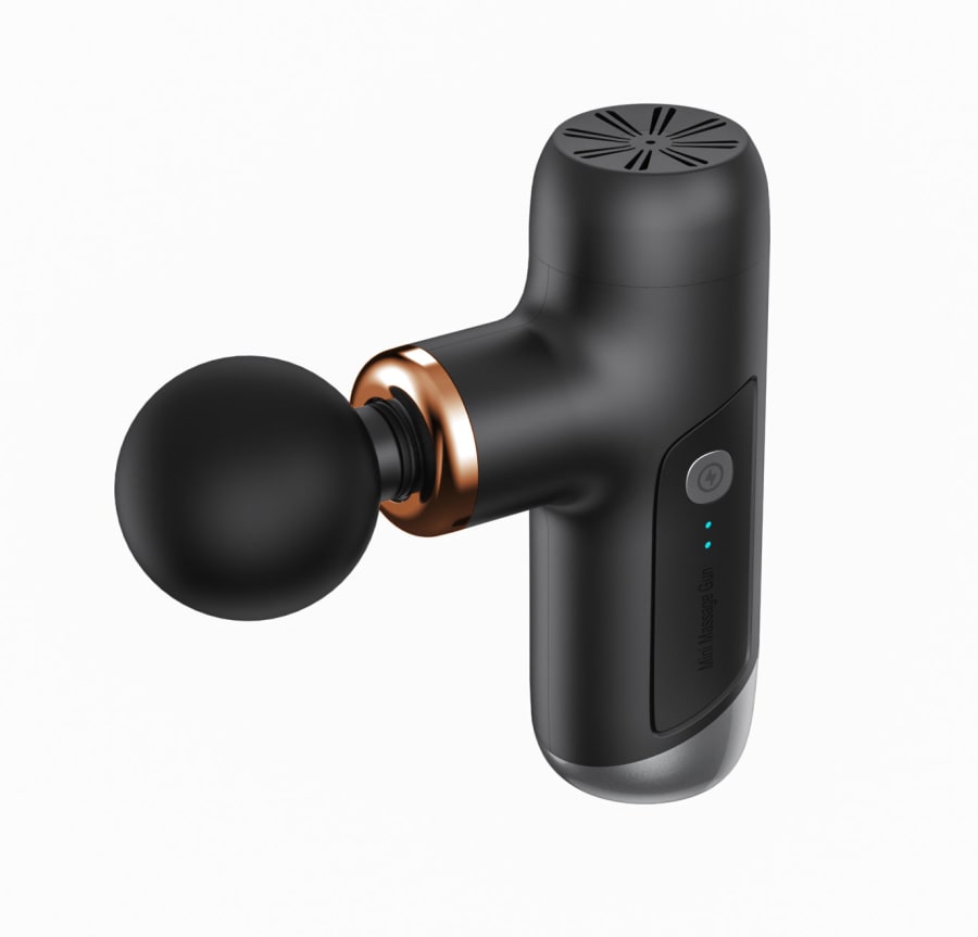 Magnea nuddbyssa Mini Massage Gun pro 2