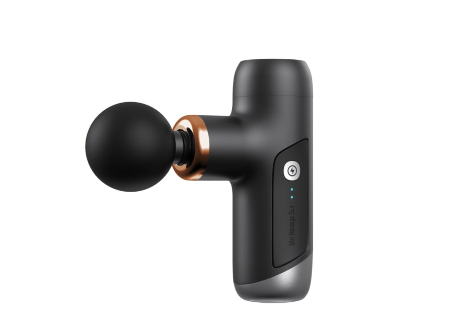 Magnea nuddbyssa Mini Massage Gun pro 2