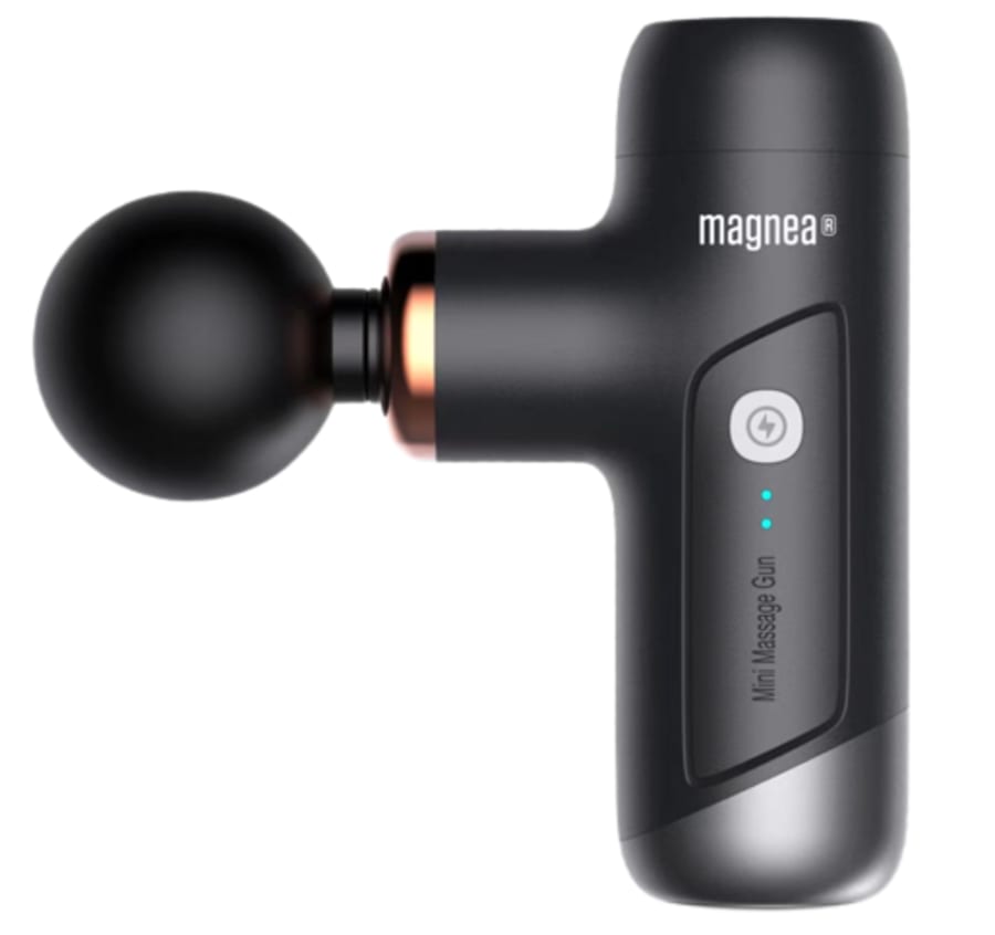 Magnea nuddbyssa Mini Massage Gun pro 2