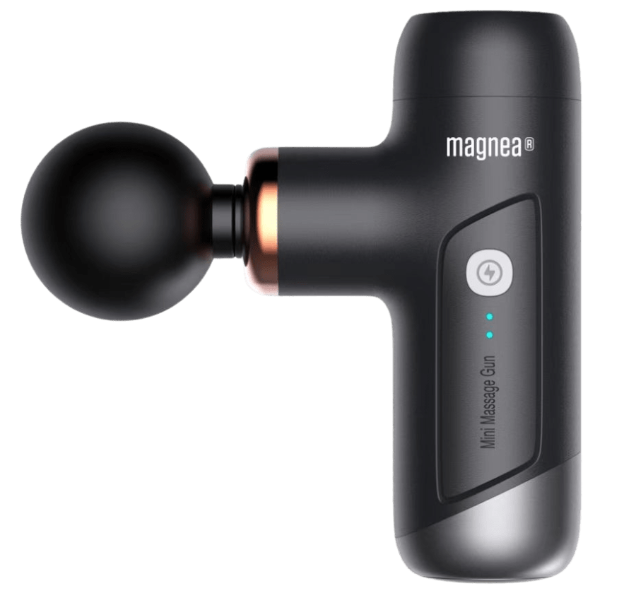 Magnea nuddbyssa Mini Massage Gun pro 2